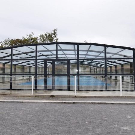 Chalet Avec Piscine Azur Εξωτερικό φωτογραφία